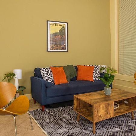 דירות קליבלנד Walkable 1Br Apt Downtown By Frontdesk מראה חיצוני תמונה