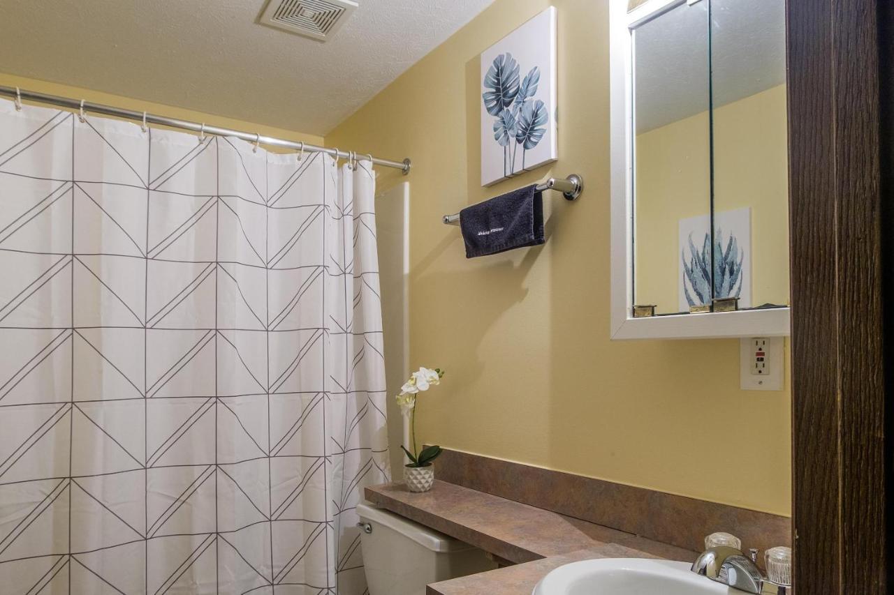 דירות קליבלנד Walkable 1Br Apt Downtown By Frontdesk מראה חיצוני תמונה