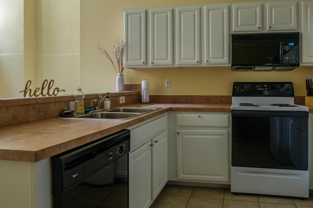 דירות קליבלנד Walkable 1Br Apt Downtown By Frontdesk מראה חיצוני תמונה