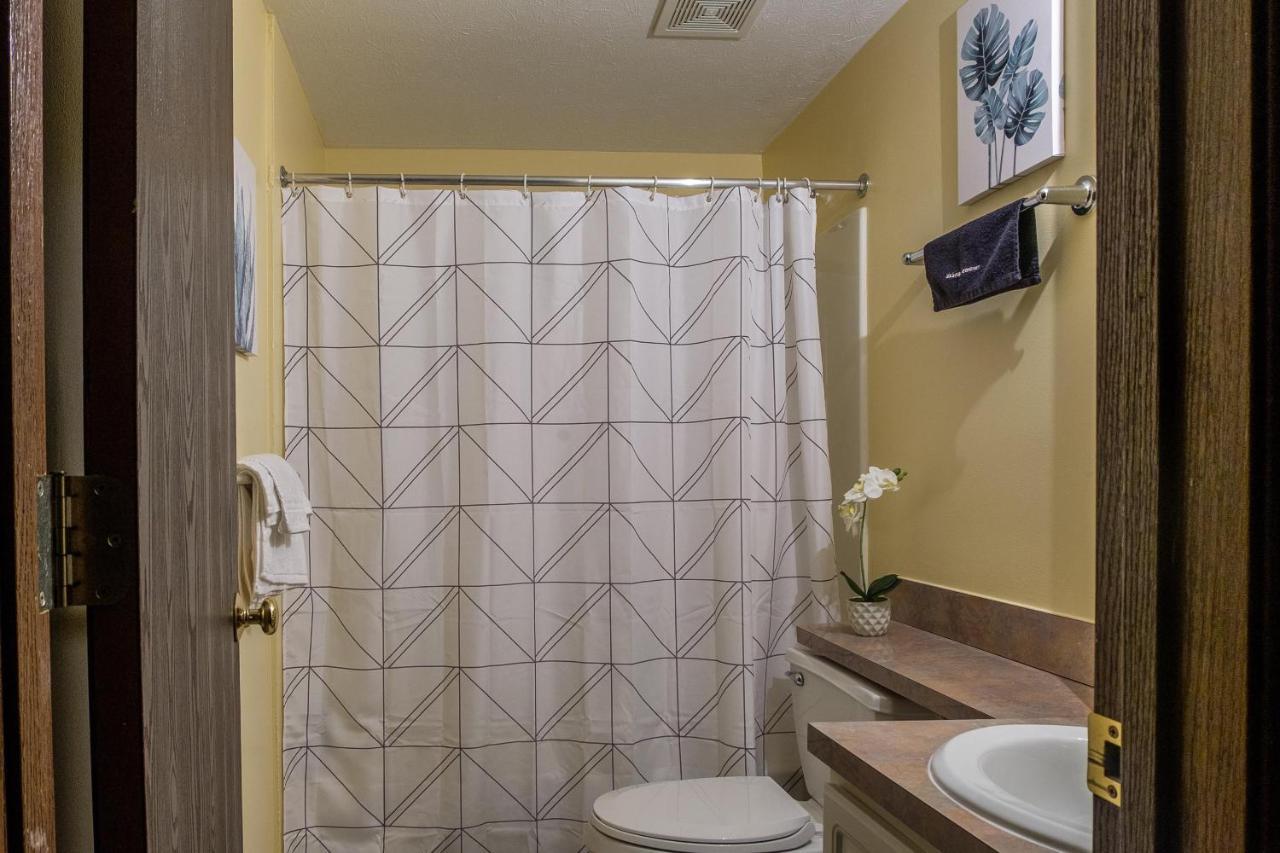 דירות קליבלנד Walkable 1Br Apt Downtown By Frontdesk מראה חיצוני תמונה