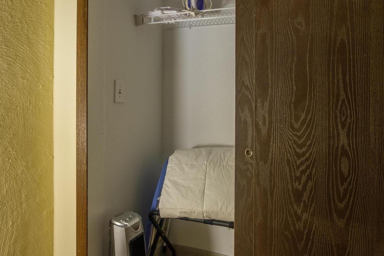 דירות קליבלנד Walkable 1Br Apt Downtown By Frontdesk מראה חיצוני תמונה